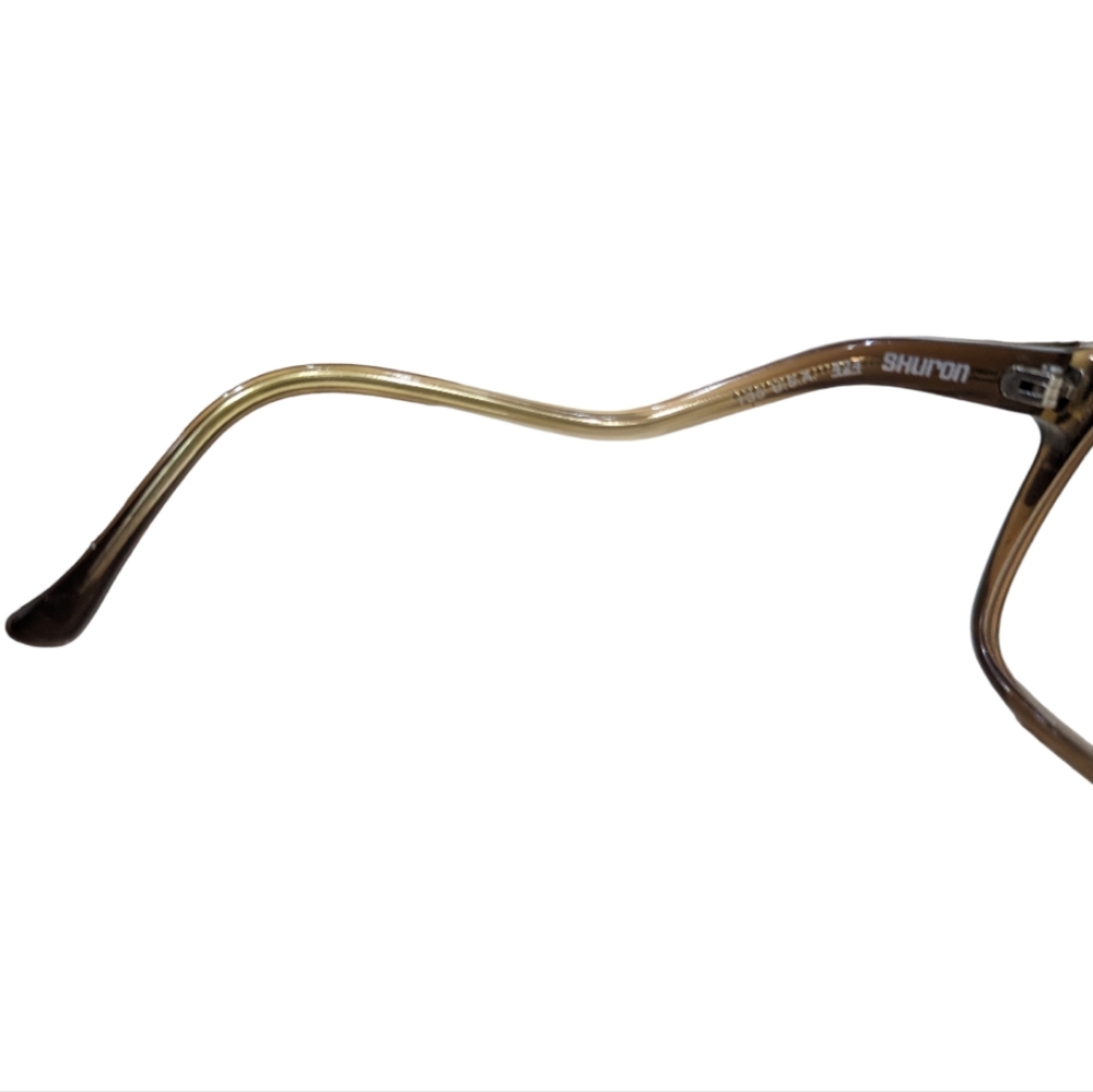 Vintage 70's - 80's Boho Ombre' RX Glasses Size 135 - Picture 7 of 17